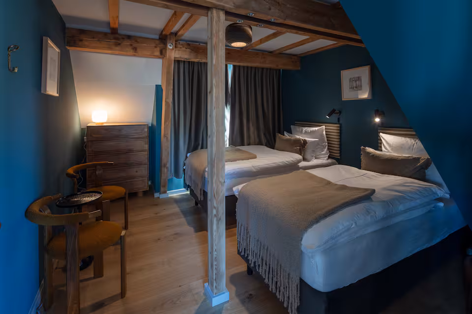 Bedroom 6