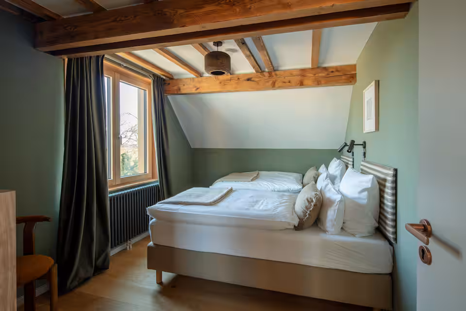 Bedroom 7