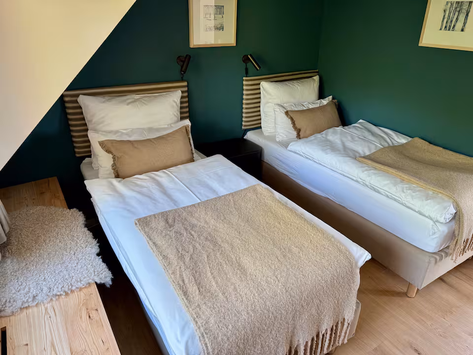 Bedroom 4