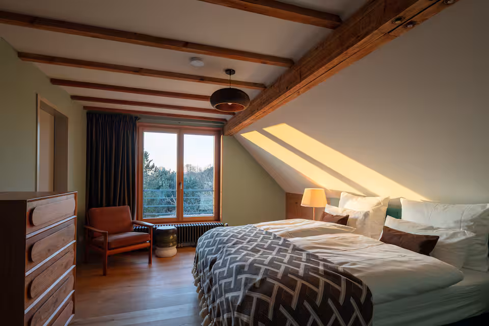 Bedroom 5
