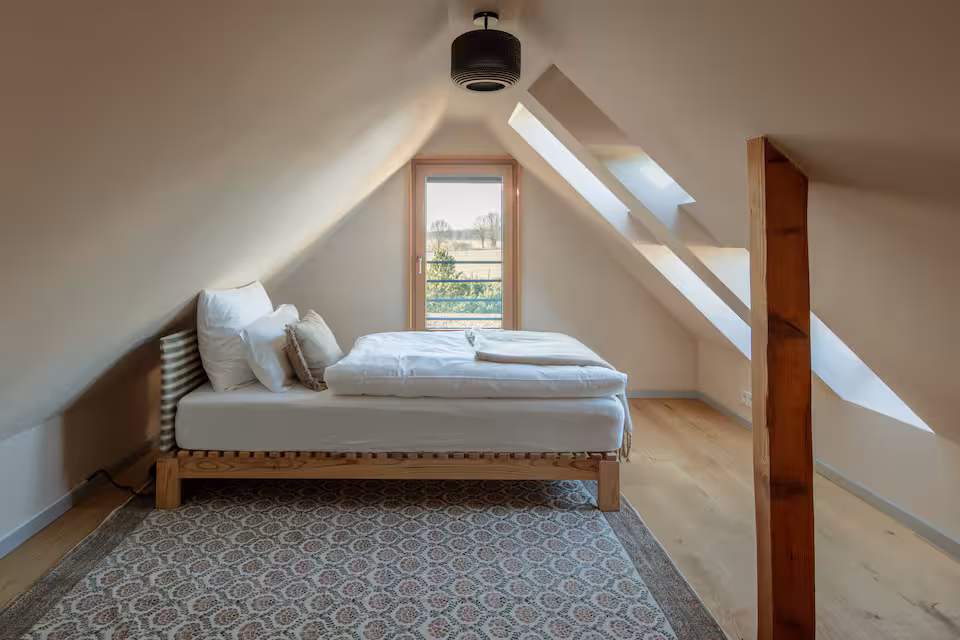 Bedroom 8