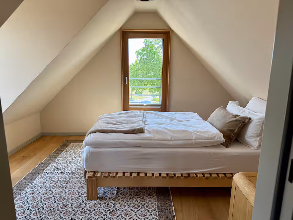 Bedroom 9